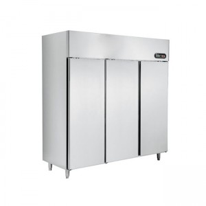 Tủ đông Inox Sanaky VH-1599HP Tủ đông Inox Sanaky VH-1599HP