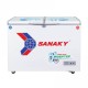 Tủ đông Inverter Sanaky VH-2899W3