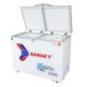 Tủ đông Inverter Sanaky VH-2899W3