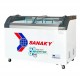Tủ đông Sanaky VH-3899K3B Inverter