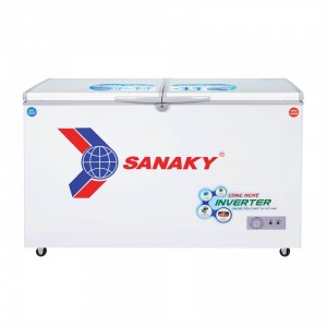 Tủ đông Inverter Sanaky VH-4099W3 Tủ đông Inverter Sanaky VH-4099W3
