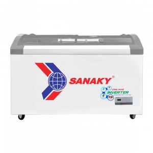 Tủ đông Sanaky VH-4899K3B Inverter
