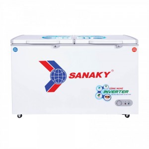 Tủ đông Inverter Sanaky VH-5699W3 Tủ đông Inverter Sanaky VH-5699W3