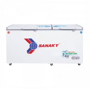 Tủ đông Inverter Sanaky VH-6699W3 Tủ đông Inverter Sanaky VH-6699W3