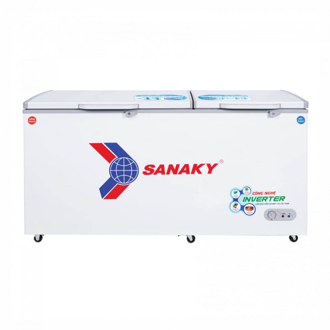 Tủ đông Inverter Sanaky VH-6699W3