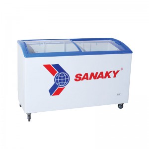 Tủ đông Sanaky VH-4899K