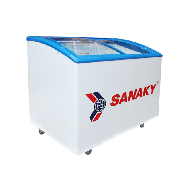 Tủ đông kính lùa Sanaky VH-302KW