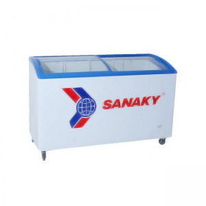 Tủ đông kính lùa Sanaky VH-402KW Tủ đông kính lùa Sanaky VH-402KW