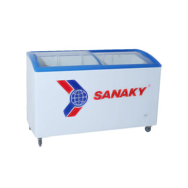 Tủ đông kính lùa Sanaky VH-402KW