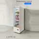 Tủ đông trưng bày 1 cửa kính LD-620FA Tủ đông trưng bày 1 cửa kính LD-620FA
