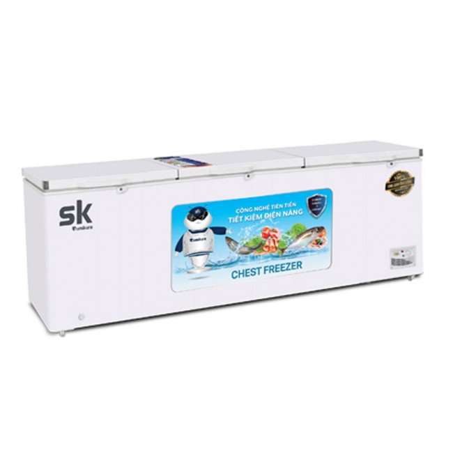 Tủ đông Sumikura SKF-1350S (JS)