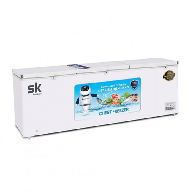 Tủ đông Sumikura SKF-1600S