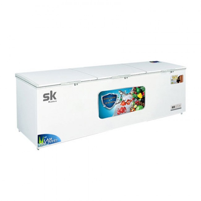 Tủ đông Inverter Sumikura SKF-1600SI
