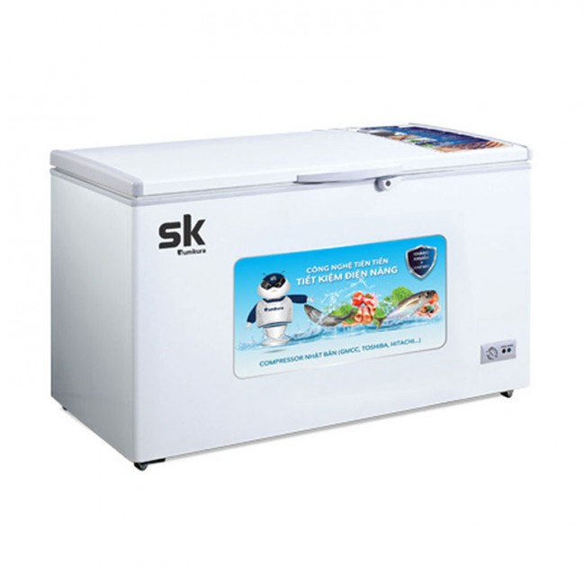 Tủ đông Sumikura SKF-250S/JS