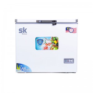 Tủ đông Sumikura SKF-250SC Tủ đông Sumikura SKF-250SC