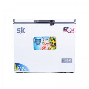 Tủ đông Sumikura SKF-300SC Tủ đông Sumikura SKF-300SC