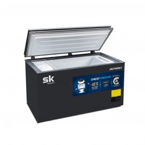 Tủ đông SK Sumikura SKF-300S/NFR 300 lít