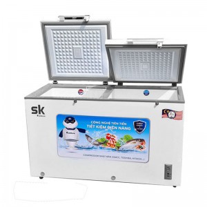 Tủ đông Sumikura SKF-350D