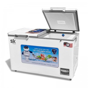 Tủ đông Sumikura SKF-400D