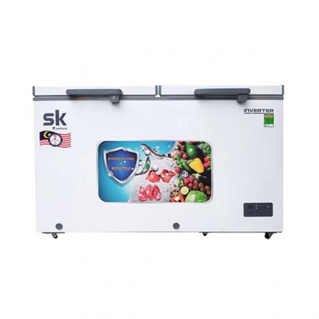 Tủ đông Sumikura SKF-400DI
