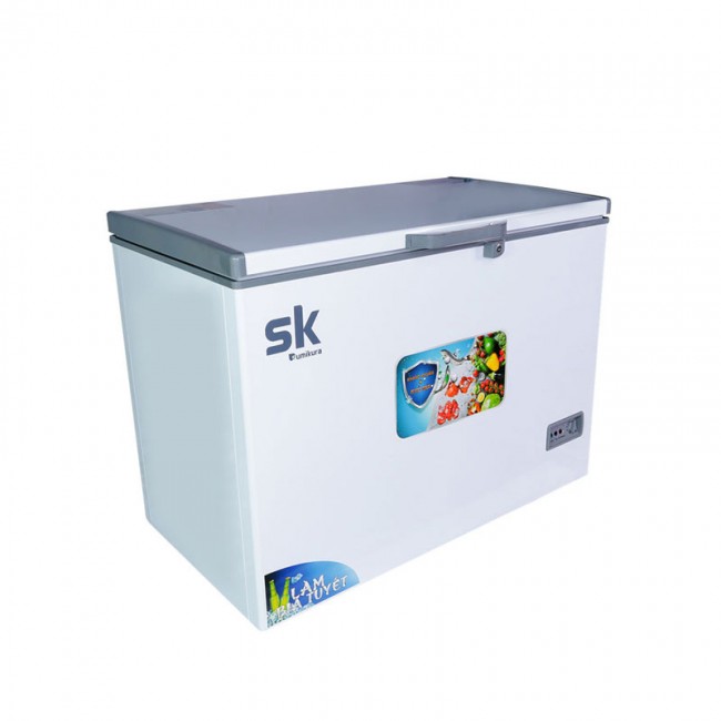 Tủ đông Sumikura SKF-400S 