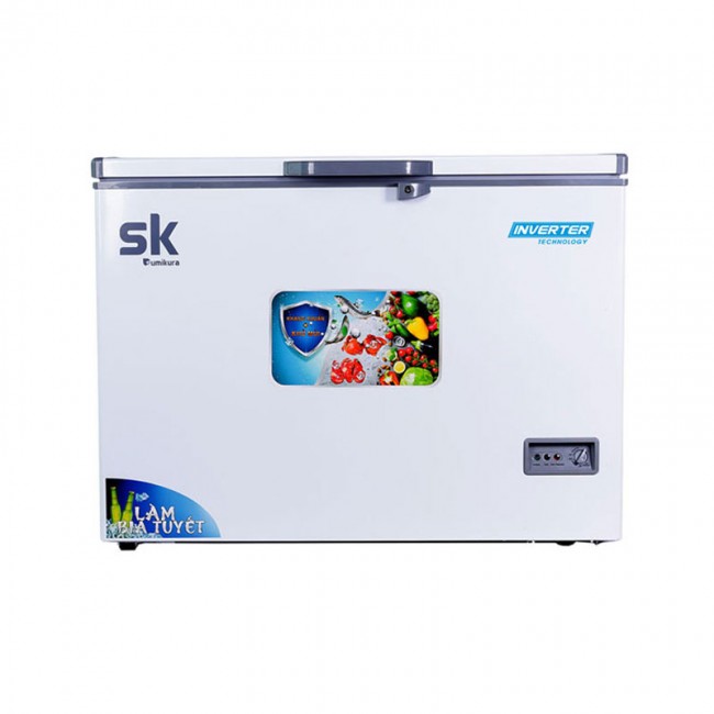Tủ đông Sumikura SKF-450SI Inverter