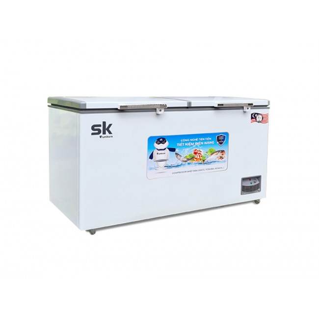 Tủ đông Sumikura SKF-550S