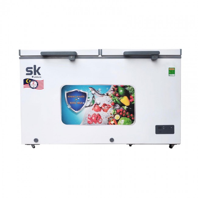Tủ đông Sumikura SKF-600D