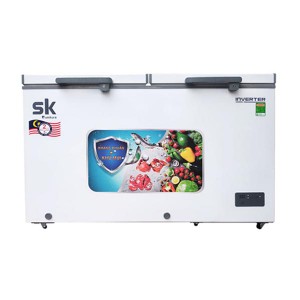 Tủ đông Sumikura SKF-600DI Tủ đông Sumikura SKF-600DI