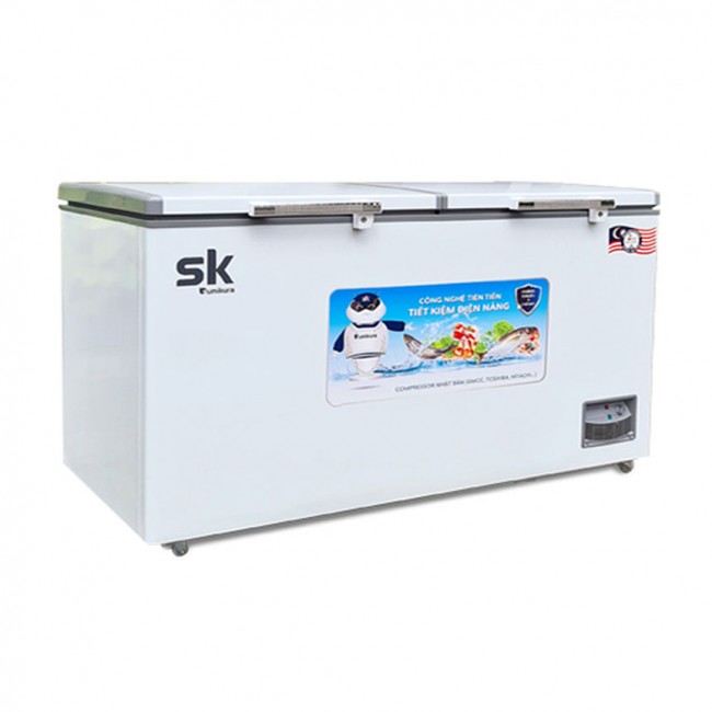 Tủ đông Sumikura SKF-650S