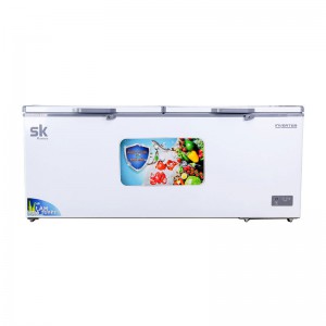 Tủ đông Sumikura SKF-650SI inverter Tủ đông Sumikura SKF-650SI inverter