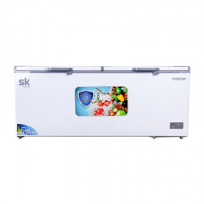 Tủ đông Sumikura SKF-650SI inverter