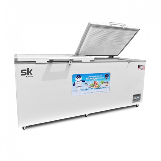 Tủ đông Sumikura SKF-750S (JS)