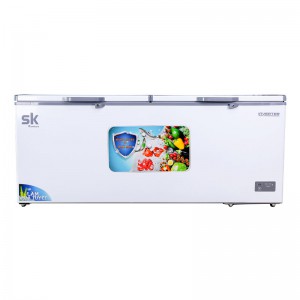 Tủ đông Sumikura SKF-750SI Tủ đông Sumikura SKF-750SI