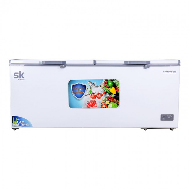 Tủ đông Sumikura SKF-750SI