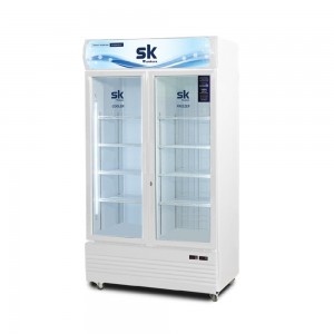 Tủ đông - mát Sumikura SKFC-120.IC