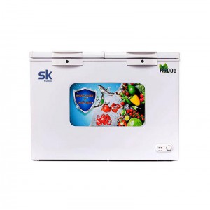 Tủ đông Sumikura SKFCD-180 Tủ đông Sumikura SKFCD-180