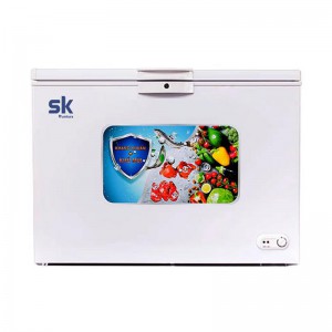 Tủ đông Sumikura SKFCS-240 Tủ đông Sumikura SKFCS-240
