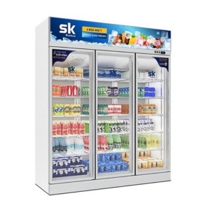 Tủ đông Sumikura SKFG-180.HZ3