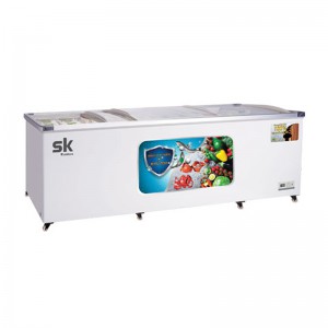Tủ đông Sumikura SKFS-1500F Tủ đông Sumikura SKFS-1500F