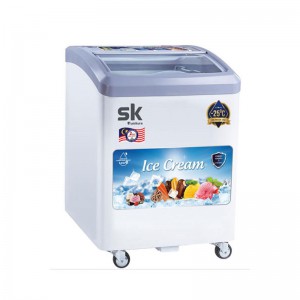 Tủ kem Sumikura SKFS-220S(FS) 150L
