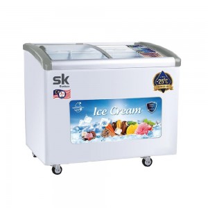 Tủ kem Sumikura SKFS-300C(FS) 300L