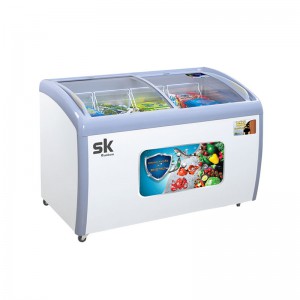 Tủ đông Sumikura SKFS-300C  Tủ đông Sumikura SKFS-300C