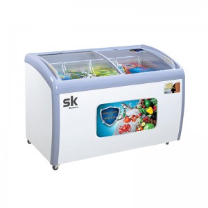 Tủ đông Sumikura SKFS-400C Tủ đông Sumikura SKFS-400C