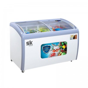 Tủ đông Sumikura SKFS-500C Tủ đông Sumikura SKFS-500C