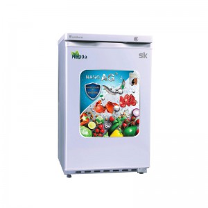 Tủ đông Sumikura SKFU-102