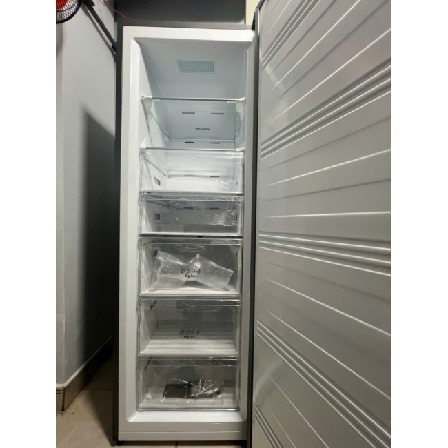 Tủ đông đứng Sumikura SKFU-300HSN 300L