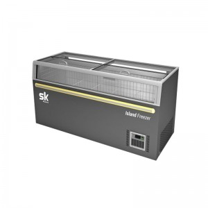 Tủ đảo đông kính lùa Sumikura SKIF-150.IC Tủ đảo đông kính lùa Sumikura SKIF-150.IC