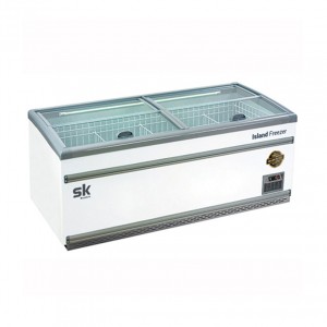 Tủ đảo đông SKIF-150.SX Tủ đảo đông SKIF-150.SX