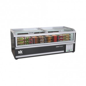 Tủ đảo đông SKIF-150.TS Tủ đảo đông SKIF-150.TS